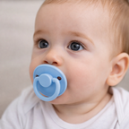 Silicone Baby Pacifier