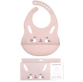 Baby Silicone Bib
