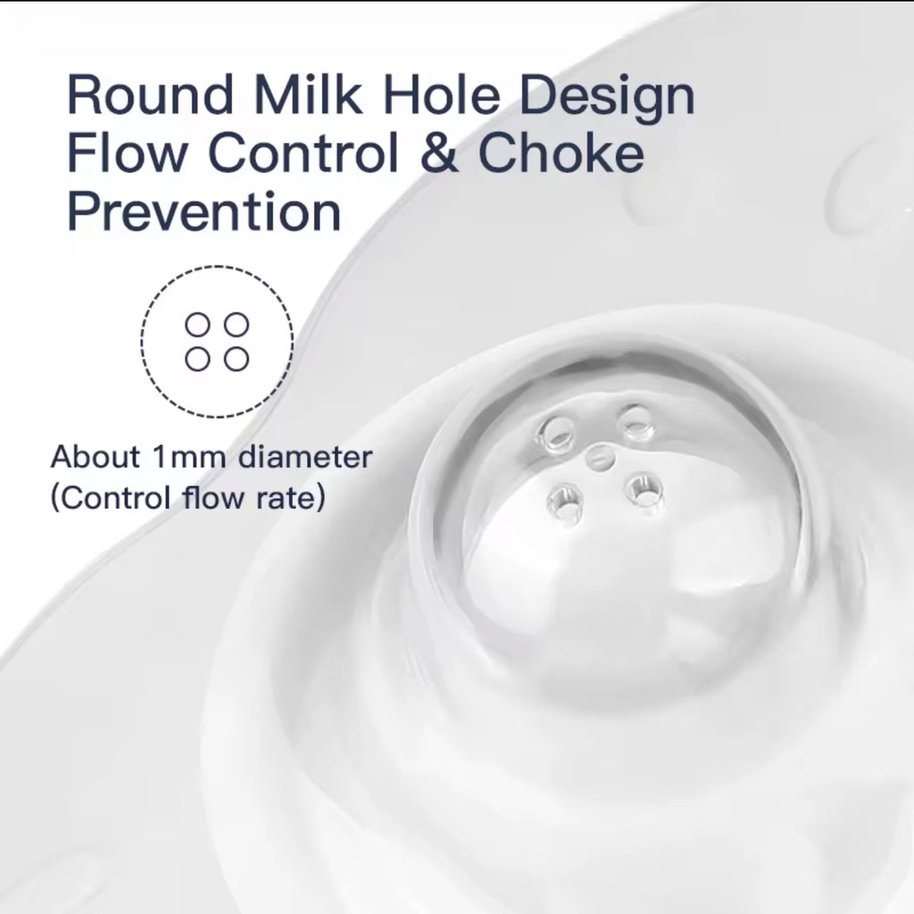 Nipple Protector Shield