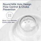 Nipple Protector Shield