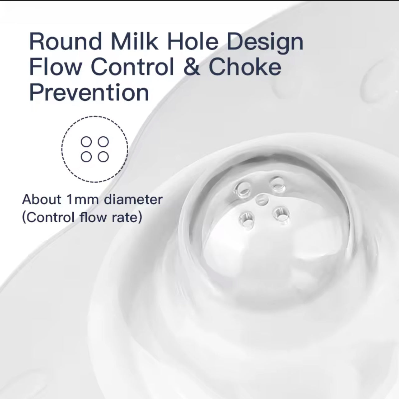 Nipple Protector Shield