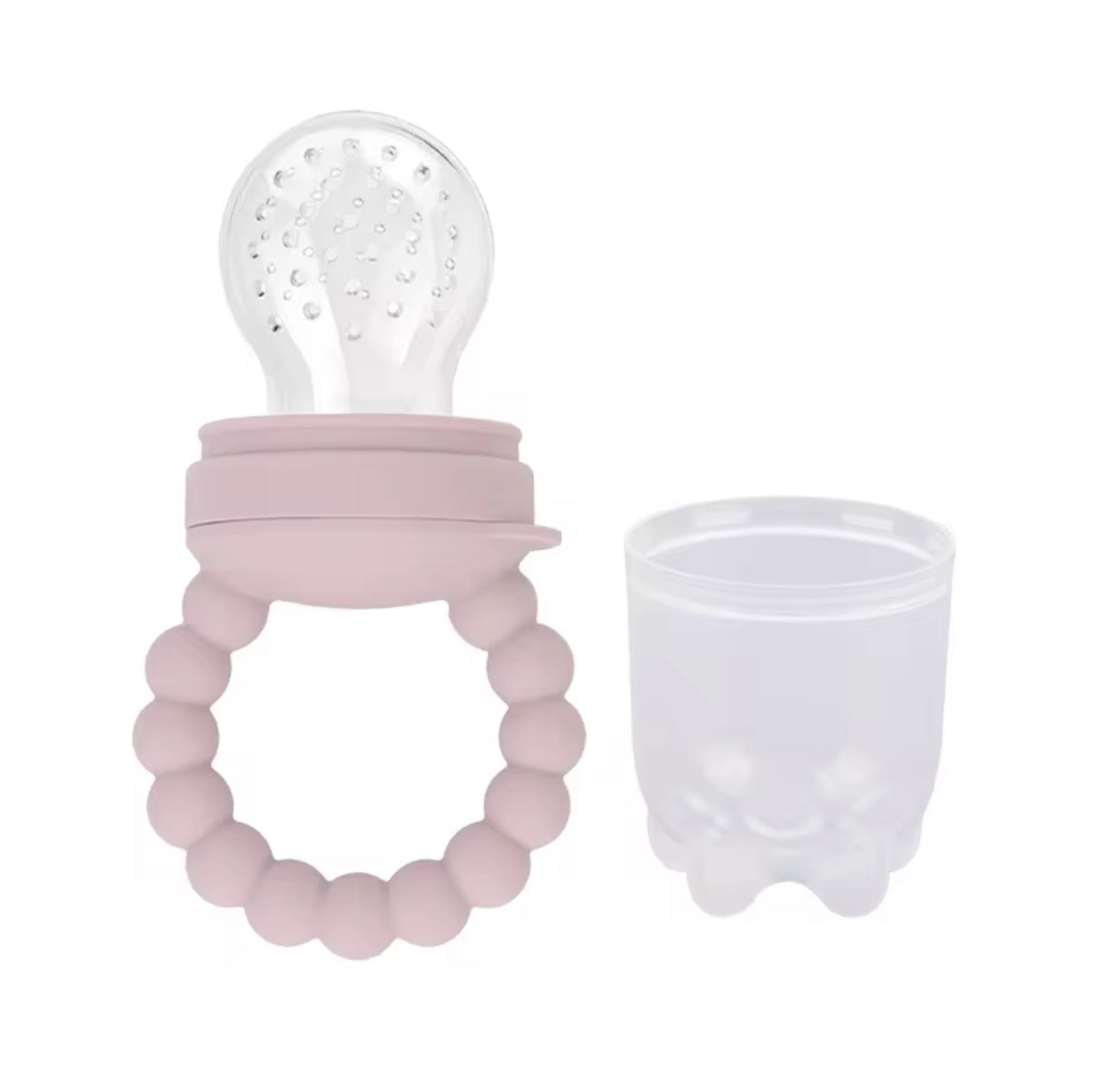 Silicone Fruit Feeder Pacifier