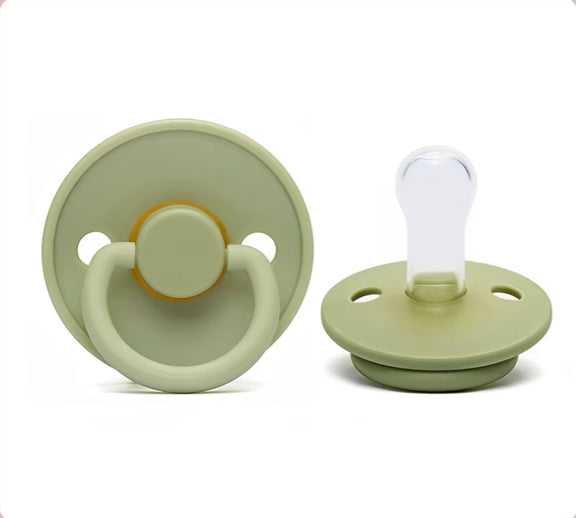 Silicone Baby Pacifier