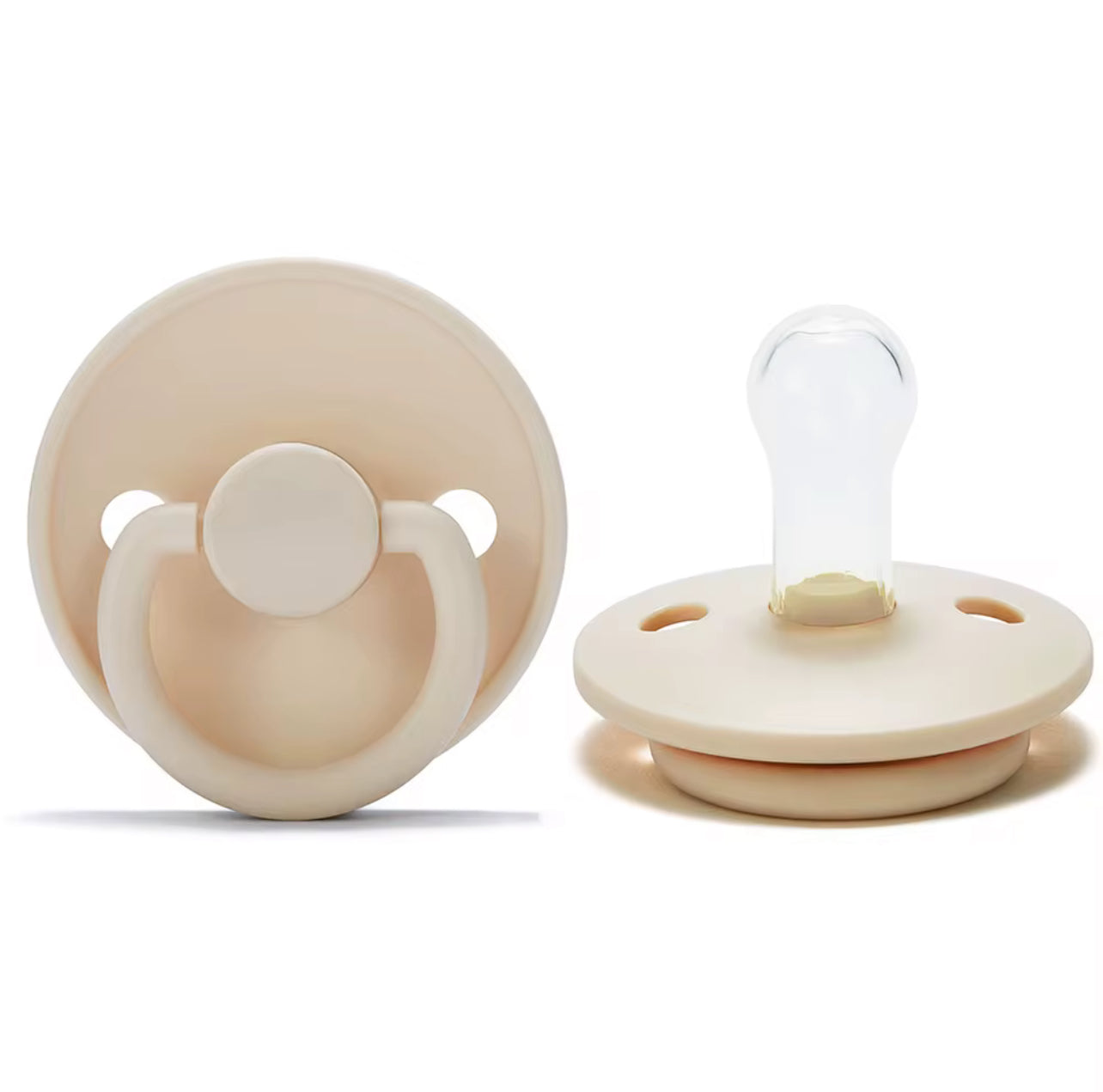 Silicone Baby Pacifier
