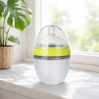 🍼 Baby Milk Bottle 150ml – Perfect Little Feeds for Your Little Love 💕