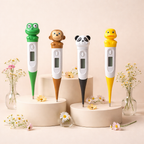 🌡️ Digital Thermometer – Fast, Accurate Care When It Matters Most 💕