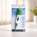 🌡️ Digital Thermometer – Fast, Accurate Care When It Matters Most 💕
