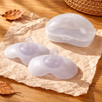 🤱 Nipple Protector Shield – Comfort & Confidence for Every Feeding 💕
