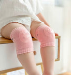 Anti-Slip Crawling Knee Pads