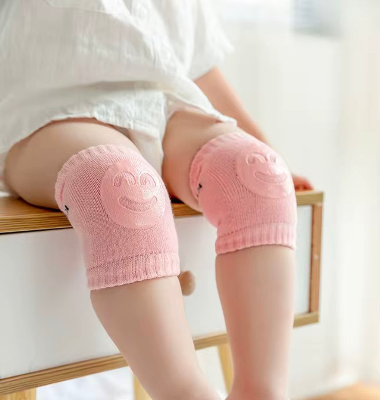 Anti-Slip Crawling Knee Pads