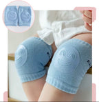 Anti-Slip Crawling Knee Pads