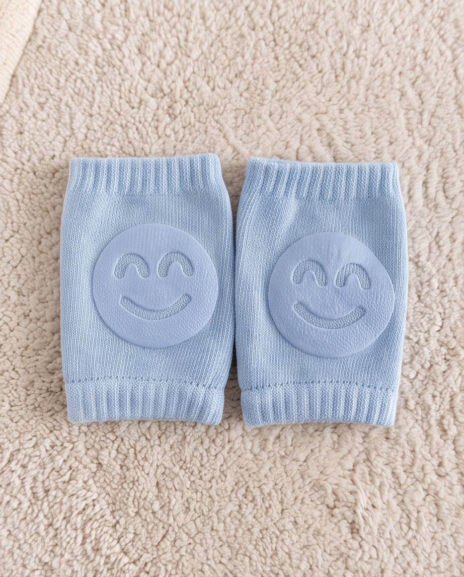 Anti-Slip Crawling Knee Pads