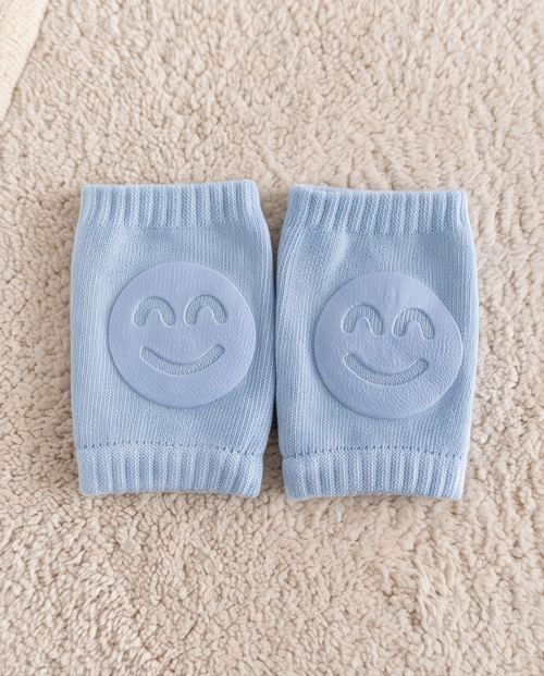 Anti-Slip Crawling Knee Pads