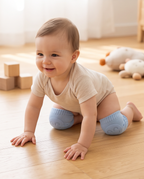 Anti-Slip Crawling Knee Pads