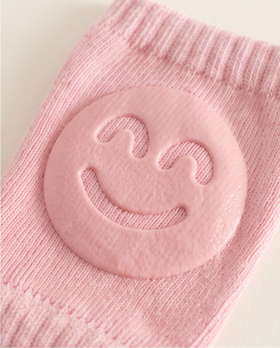 Anti-Slip Crawling Knee Pads