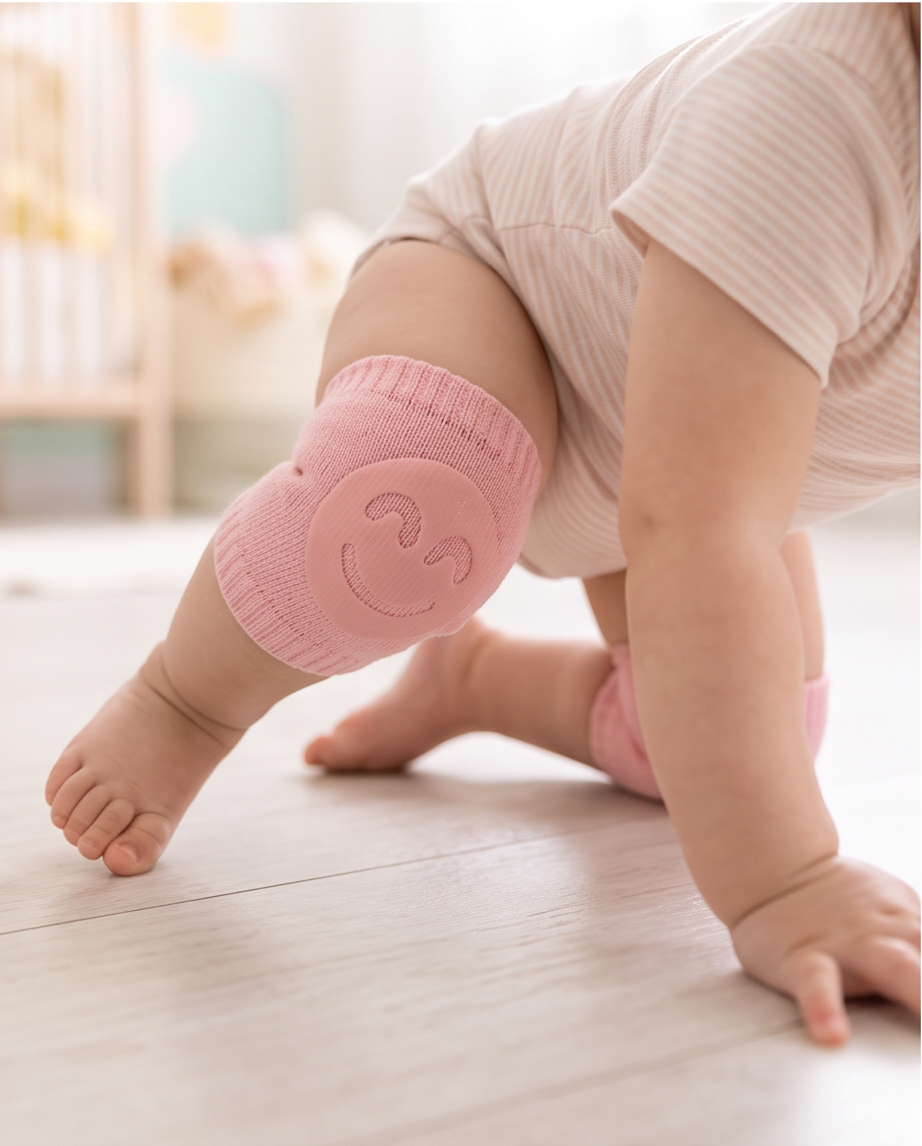 Anti-Slip Crawling Knee Pads