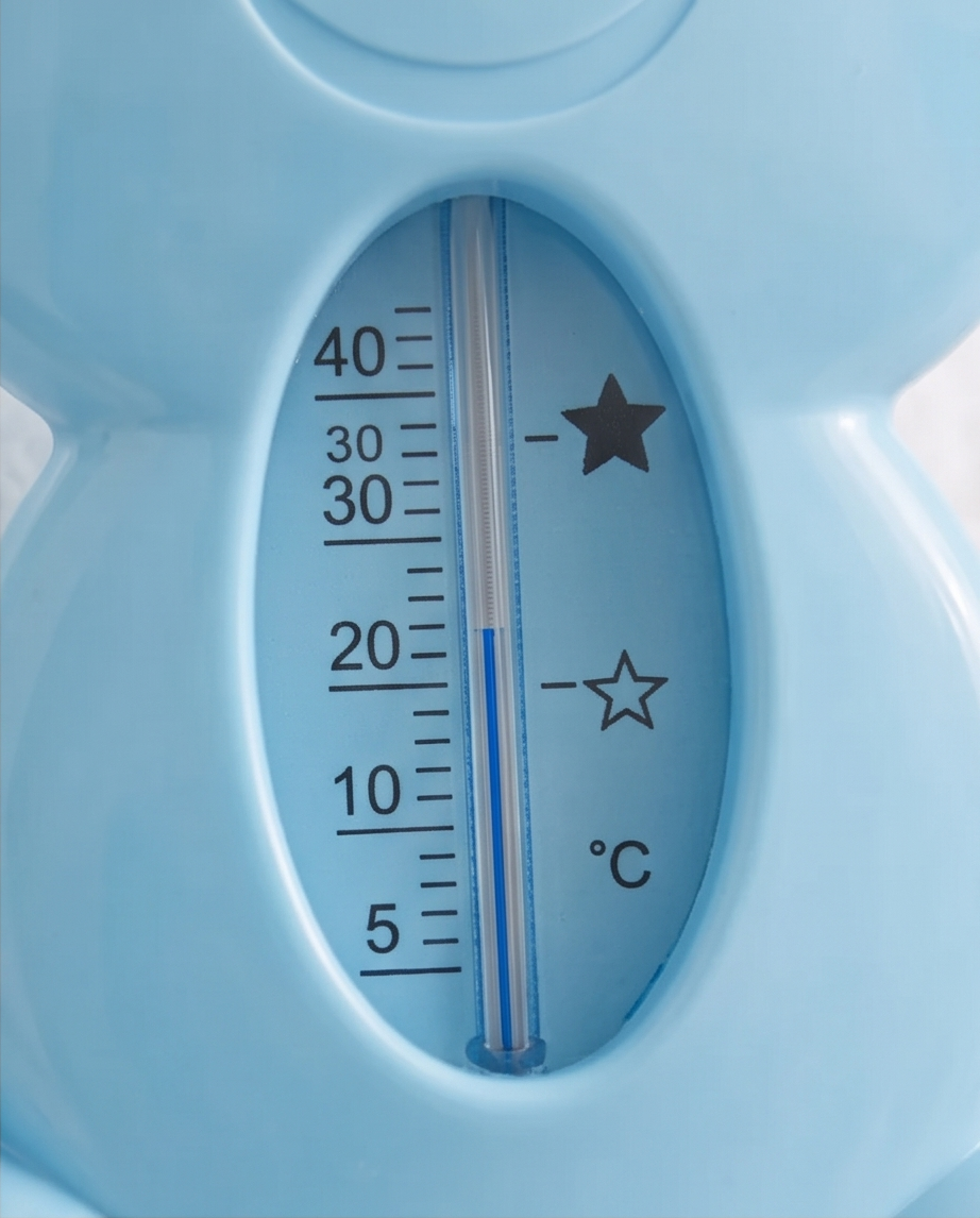 Baby Bath Water Thermometer