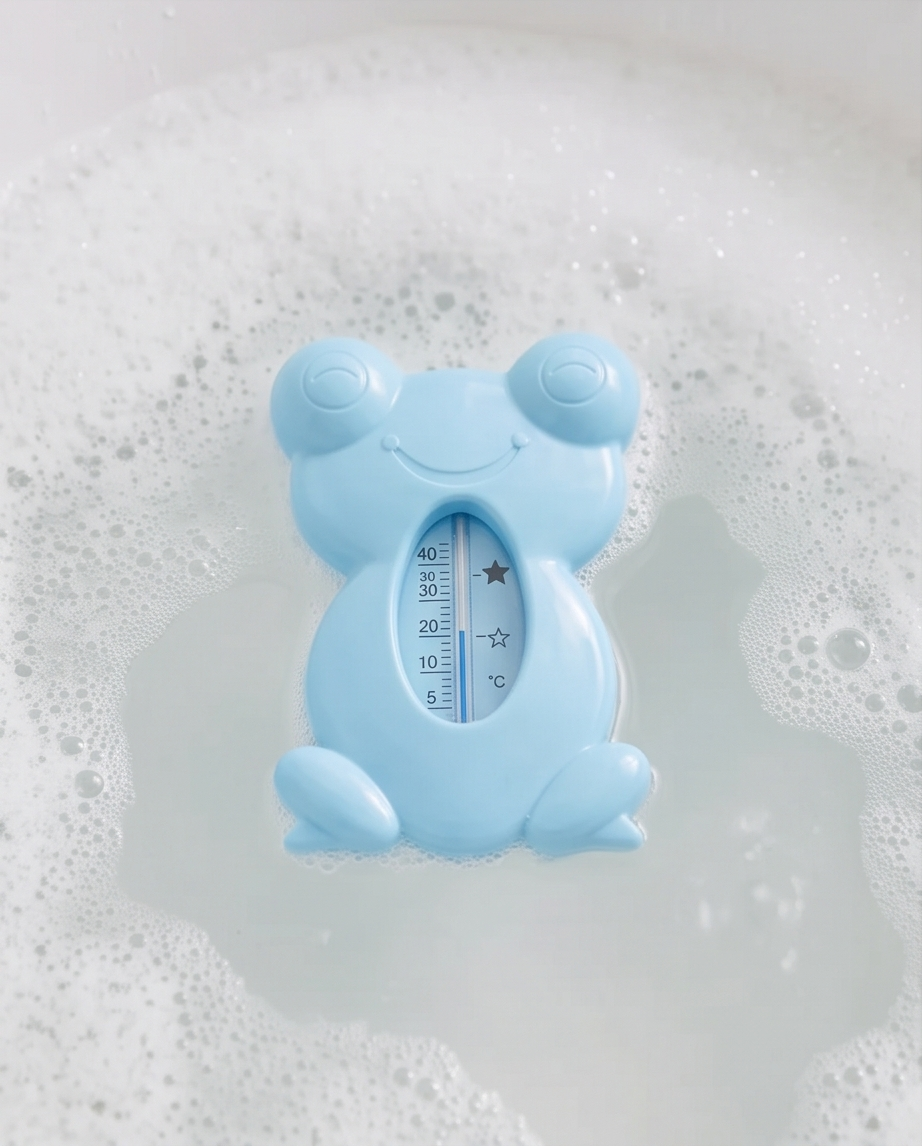 Baby Bath Water Thermometer