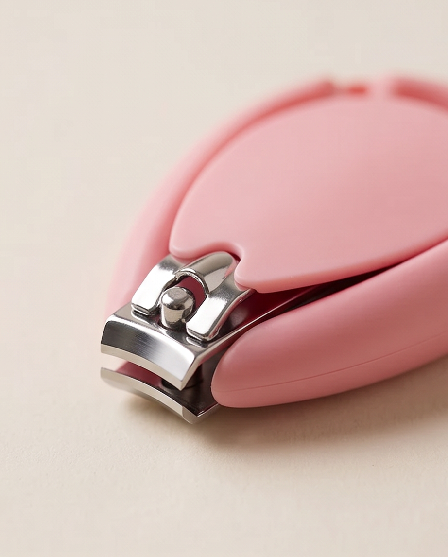 Baby Nail Clipper