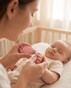 Baby Nail Clipper