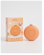 6-in-1 Electric Baby Nail Trimmer