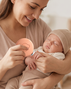 6-in-1 Electric Baby Nail Trimmer