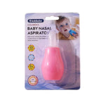 Baby Nasal Aspirator
