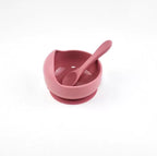 Silicone Feeding Bowl
