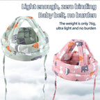 Baby Safety Helmet 👶🛡️