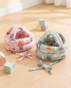 Baby Safety Helmet 👶🛡️