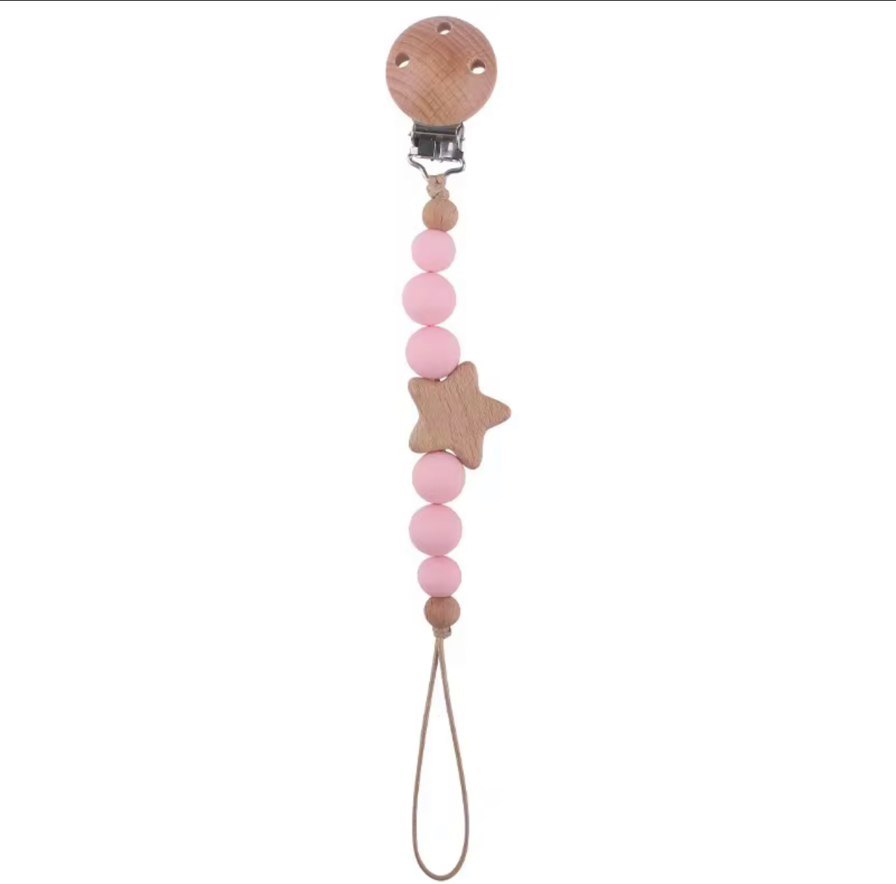 Pacifier Chain
