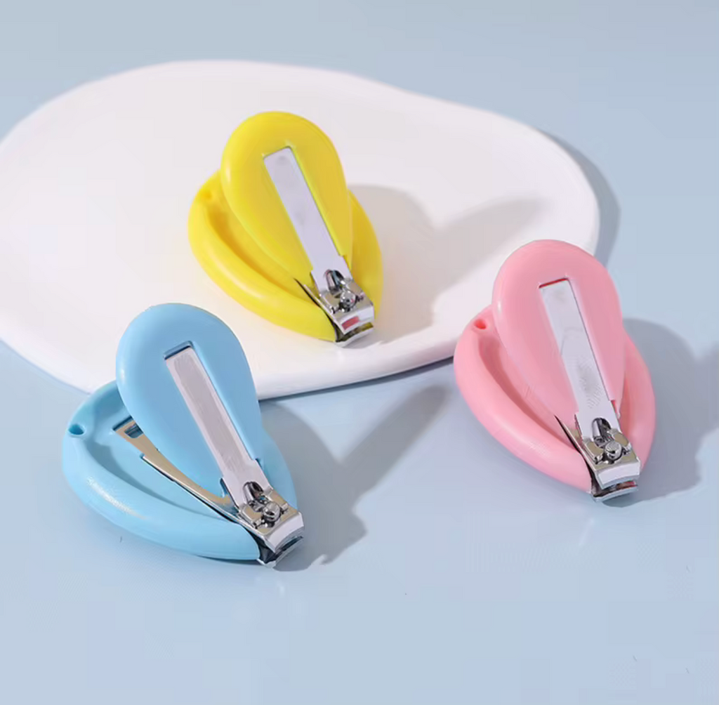 Baby Nail Clipper