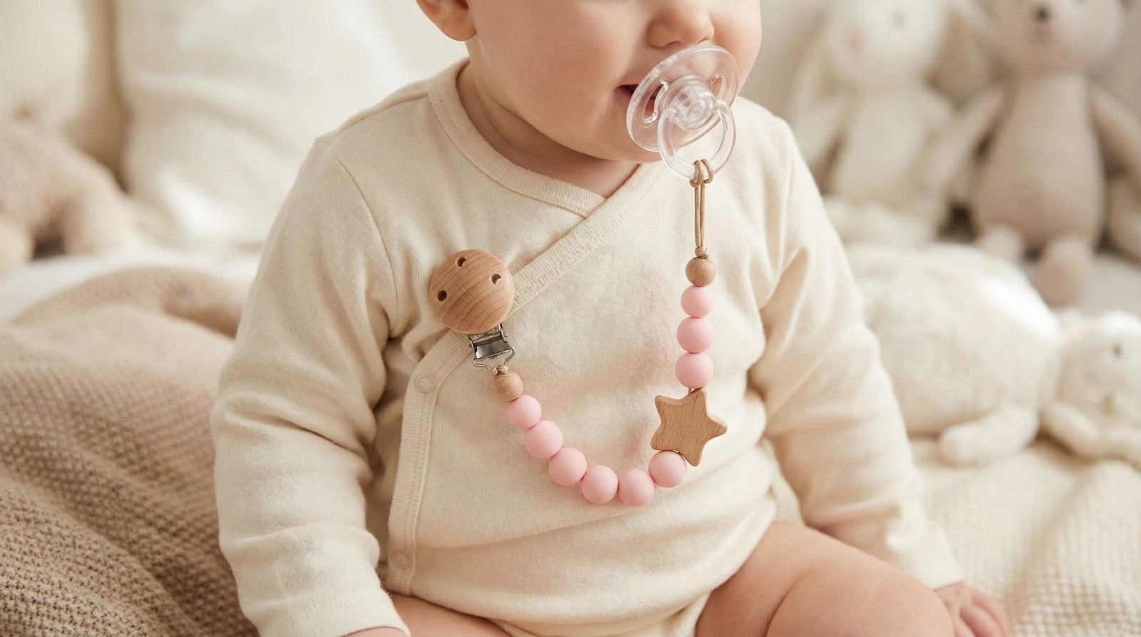 Pacifier Chain